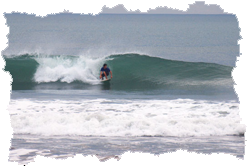 Surfari Nicaragua